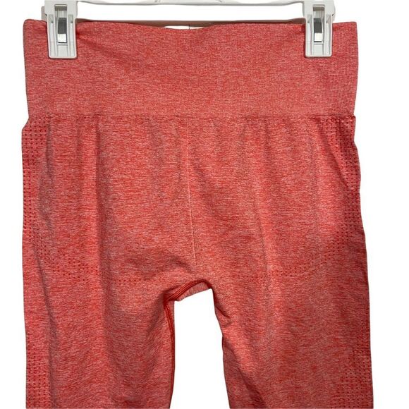 Gymshark Coral Performance Activewear Leggings - Picture 5 of 6
